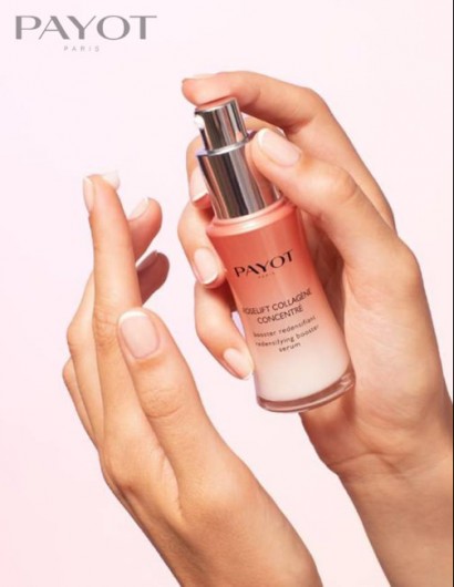  PAYOT Rose Lift Collagene Concentrate
